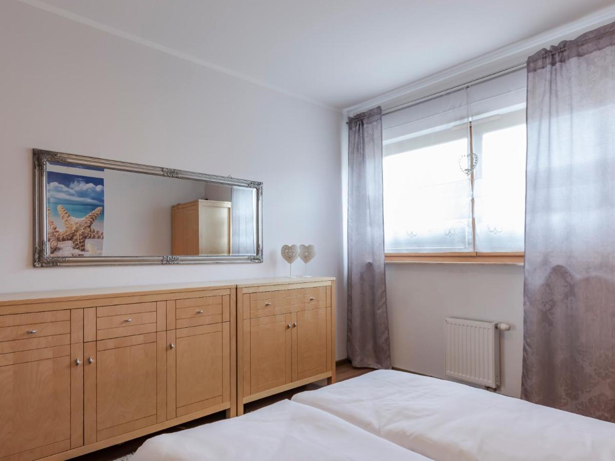 Apartament Vacationclub - Platan 6D Apartament 7 Świnoujście Zewnętrze zdjęcie